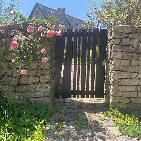Riec-sur-Bélon Ty Fine Rose 빌라 외부 사진